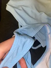 Vigorashly-traje de baño de corte de cuello alto para mujer, Bikini Sexy con Tanga, bañador de Parte superior atada, conjunto de Bikini brasileño para mujer, ropa de baño 2021