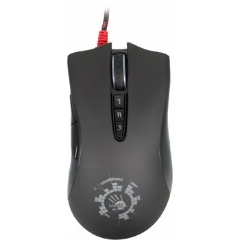 Mouse a4tech bloody A91 blazing/USB gaming/Wired/4000 DPI/7 buttons/black
Mouse a4tech bloody A91 blazing/USB gaming/Wired/4000 DPI/7 buttons/black