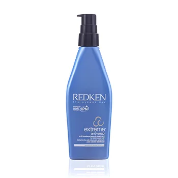 Hair Straightening Cream Extreme Redken (250 ml) 
Hair Straightening Cream Extreme Redken (250 ml)