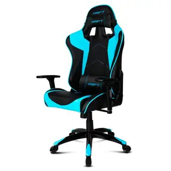 Gaming Chair DRIFT DR300BL
Gaming Chair DRIFT DR300BL
