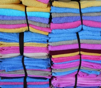 Shower towels scraps STOCK cotton 100% PURPURA HOME
Shower towels scraps STOCK cotton 100% PURPURA HOME