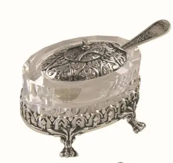 openwork hemstitch ajour salt and pepper shakers lid shaker 925 silver
openwork hemstitch ajour salt and pepper shakers lid shaker 925 silver