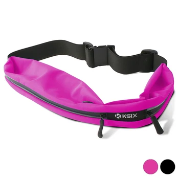 Sports Belt KSIX Lycra Adjustable
Sports Belt KSIX Lycra Adjustable