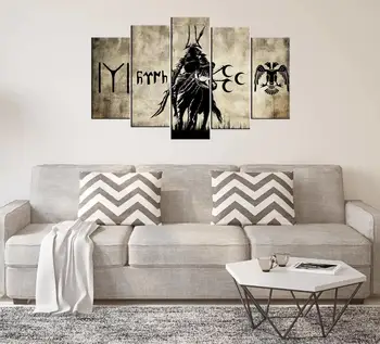 Kayi Length 5 Piece Mdf Table 
Kayi Length 5 Piece Mdf Table