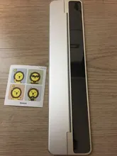 Baseus Laptop Stand for MacBook Air Pro Adjustable Aluminum Laptop Riser Foldable Portable