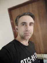 Collar de cuerda trenzada negra para hombre y mujer, collar de cuero, joyería, cierre de acero inoxidable de tono negro, 1mm, 2mm, 3mm