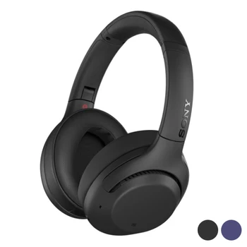 Bluetooth Headphones Sony WH-XB900N 101 dB
Bluetooth Headphones Sony WH-XB900N 101 dB