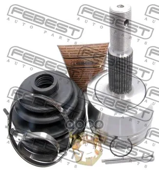 Shrus outdoor 26x67x29 (Nissan Pathfinder r51m 2005-) febest febest art. 0210-r51at
Shrus outdoor 26x67x29 (Nissan Pathfinder r51m 2005-) febest febest art. 0210-r51at