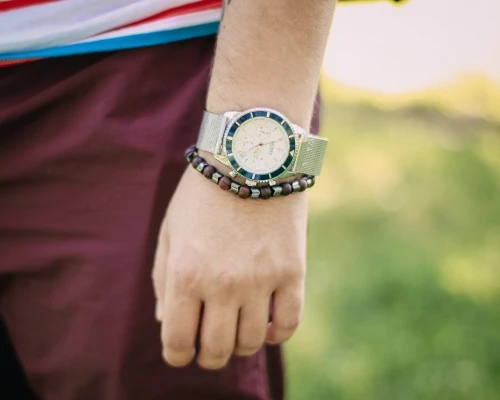 Кварцевые часы CADISEN C9067 - Ali