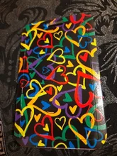 Llavero con cuerda de corazón colorido para llave de amor, tarjeta de identificación para gimnasio, insignia de teléfono móvil, Soporte para Llavero para niños, adornos para joyas, regalos