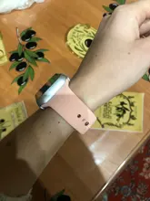 360 protector de pantalla completa parachoques marco mate duro caso para Apple iPhone 6/5/4/3/2/1 cubierta de templado de vidrio de película para iwatch 4/5