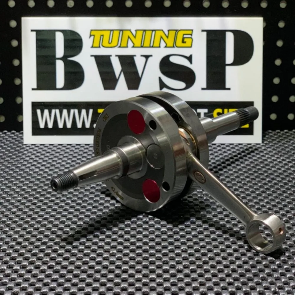 bwsp tuning crankshaft