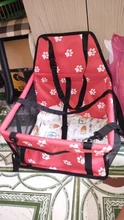 Dog Carriers Hammock Car-Seat-Cover Walking-Bags Basket Puppy-Supplies-Products Pet Folding