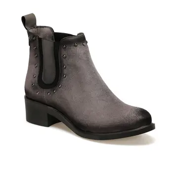 FLO MASO Gray Women 'S Boots BUTIGO
FLO MASO Gray Women 'S Boots BUTIGO