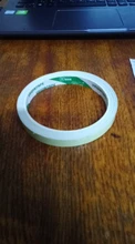Cinta luminosa reflectante de color verde para decoración del hogar, pegatina decorativa fluorescente de 5M que brilla en la oscuridad para escaleras
