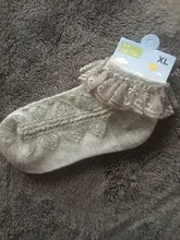 YWHUANSEN 0 a 6 años bebé niño pequeño niñas con volantes de encaje tobillo algodón calcetines vestido princesa verano algodón ojal calcetines con flores