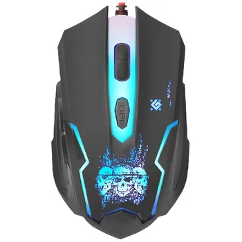 Mouse Defender Skull GM-180 L 52180 
Mouse Defender Skull GM-180 L 52180