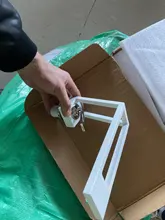 Black Tap Faucet Sink-Tap Mixer Bathroom-Basin Hot-Water Hollow-Design Deck-Mounted Single-Handle