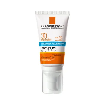 Facial Sun Cream Anthelios La Roche Posay SPF 30 (50 ml) 
Facial Sun Cream Anthelios La Roche Posay SPF 30 (50 ml)