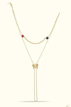 Angel Gold Şahmeran Bracelet 02-470-SAH0038 
Angel Gold Şahmeran Bracelet 02-470-SAH0038