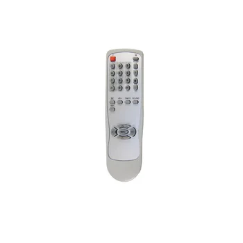 TV Remote Control Akai M-105 TV 14CT12 15CT22FN 15CT22FS 21CT06FS 21CT12SR 21CT32FSR 29CT06FS 29CT42FSN 29CT42FSQ
TV Remote Control Akai M-105 TV 14CT12 15CT22FN 15CT22FS 21CT06FS 21CT12SR 21CT32FSR 29CT06FS 29CT42FSN 29CT42FSQ