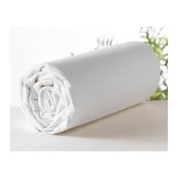 Best Turkish Quality White Fitted Sheet Mattress Cover Solid Color Sanding Bedding Linens Bed Sheets % 100 Cotton Fitted Sheet
Best Turkish Quality White Fitted Sheet Mattress Cover Solid Color Sanding Bedding Linens Bed Sheets % 100 Cotton Fitted Sheet