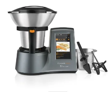 мелкая бытовая техника для кухни Кухонный робот Mycook Touch Jedani
мелкая бытовая техника для кухни Кухонный робот Mycook Touch Jedani