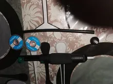 Suction-Pump Anti-Skid-Handle