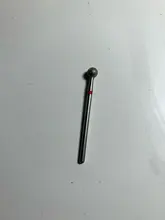 Bola de diamante para pulir uñas, 22 tipos, cortador rotativo, aparato de limpieza de cutículas para manicura, limas de uñas, herramientas de arte