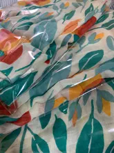 Kangobaby-Manta de muselina para bebé, envoltura infantil de algodón con estampado de dibujos animados, suave y transpirable, 70% de bambú + 30% de algodón