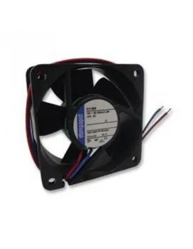 Axial fan refrigerator Standard EBM 612NGH 
Axial fan refrigerator Standard EBM 612NGH