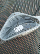 Escurridor Triangular para fregadero de cocina, escurridor de verduras y frutas, estante de esponja, herramienta de almacenamiento, cesta, ventosa, estante de filtro para fregadero