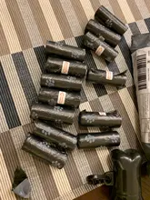 Carrier-Bags Poop-Bags Travel Dog-Accessories Degradable Clean-Pick-Up Pet-Waste Outdoor