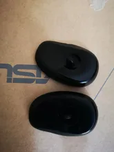 Cubierta de silicona para las orejas, cubierta protectora para el cuidado de las orejas, champú, agua, ducha, Color, viaje, 1 par