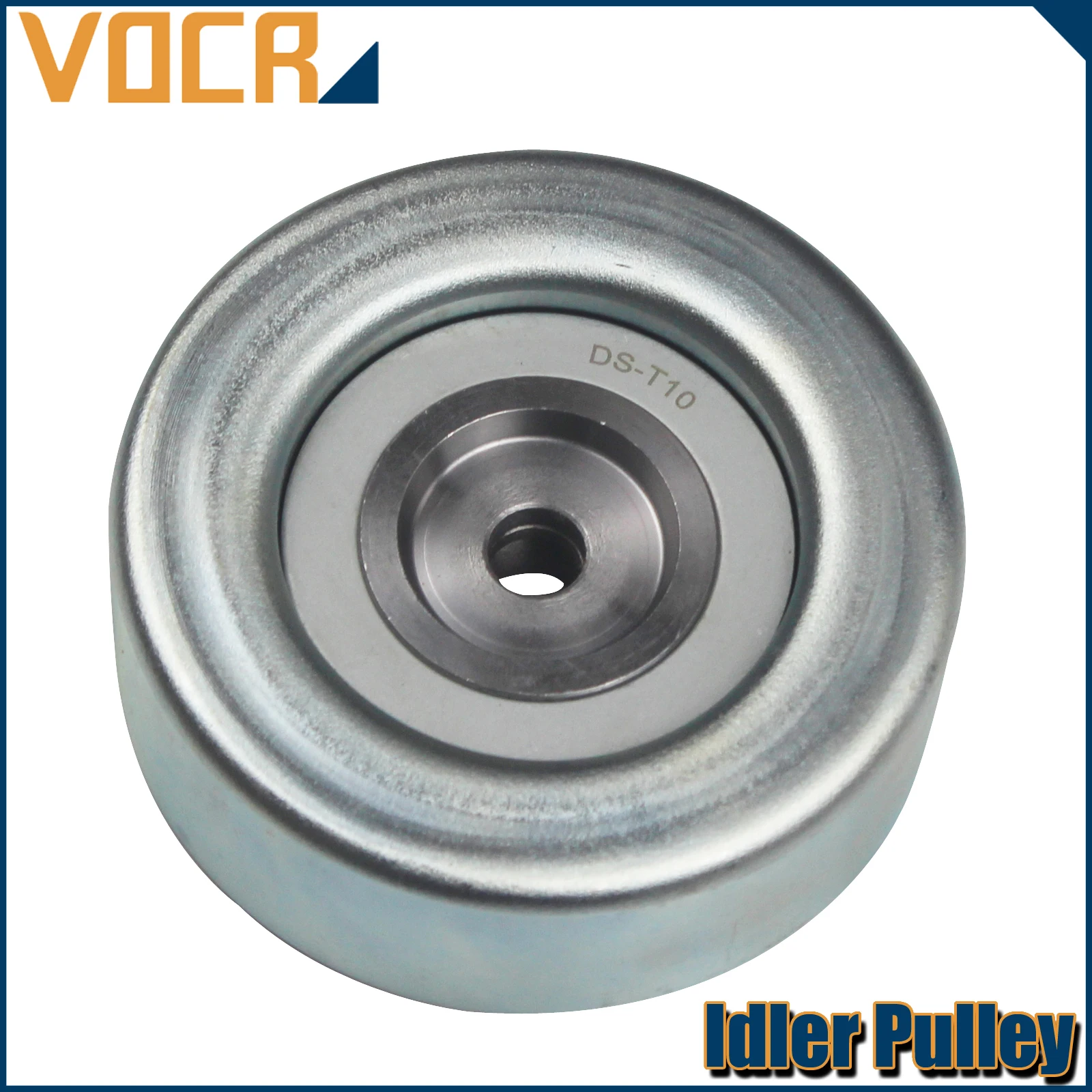 VOCR 6G72 6G74 Engine Idler Pulley For Mitsubishi GRANDIS 2.4L 2003-2011/Outlander 2.4L 2003-2006 OEM 2528135010 2528135020
VOCR 6G72 6G74 Engine Idler Pulley For Mitsubishi GRANDIS 2.4L 2003-2011/Outlander 2.4L 2003-2006 OEM 2528135010 2528135020