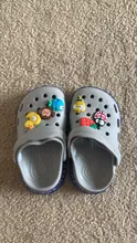 Pantuflas con diseño de pato para niños, chanclas de dibujos animados para bebé, zapatillas de Interior para playa