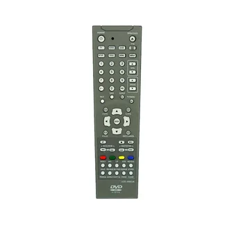 Remote control Rolsen LC01-AR0011A LCD TV DVD, RL-17D20D, RL-20D20, RL-20D20D, RL-20D40, RL-20D40D, RL-20D50D, RL-20X30, RL-20X31
Remote control Rolsen LC01-AR0011A LCD TV DVD, RL-17D20D, RL-20D20, RL-20D20D, RL-20D40, RL-20D40D, RL-20D50D, RL-20X30, RL-20X31