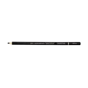 Pack. 12 Mona Lisa black charcoal pencil 5 60 mm H8810-2
Pack. 12 Mona Lisa black charcoal pencil 5 60 mm H8810-2