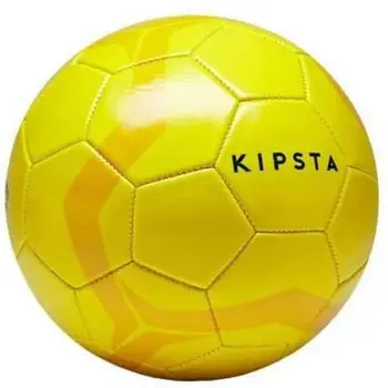 Kipsta Official Size 4 Football Ball, Age 8-12 Kids Soccer Ball, Goal Team Match Football Sports Training Balls League futebol
Kipsta Official Size 4 Football Ball, Age 8-12 Kids Soccer Ball, Goal Team Match Football Sports Training Balls League futebol
