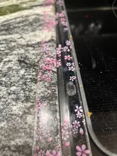 Cinta de sellado antimoho para fregadero de cocina, pegatina de costura autoadhesiva para pared, encimera de baño, hueco de inodoro, 3,2 M