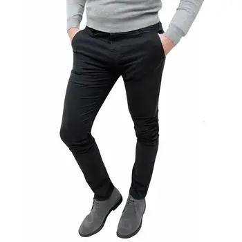 Evoga Casual Pants Man Winter Slim Fit
Evoga Casual Pants Man Winter Slim Fit
