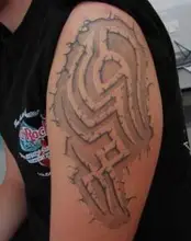 Crema para el cuidado de tatuajes, Piercing, maquillaje semipermanente, maquillaje de cejas, labios, cuerpo, crema de tatuaje tktx Original, 10 Uds., 40%, 39%