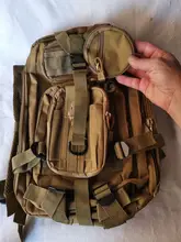 Pouch Earphone Coin-Purse Edc-Pack Military-Key Molle Practical Hunting Outdoor 1000D