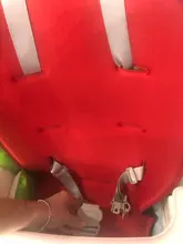 Arnés Universal de 5 puntos para bebé, cinturón de seguridad para silla de paseo, cochecito de niño, cochecito de Chico, silla de comedor para niño