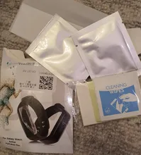 Protector de pantalla para Samsung Galaxy watch active 2, 44mm, 40mm, 3D, HD, ultrafino, accesorios para correa de reloj, 2 uds.