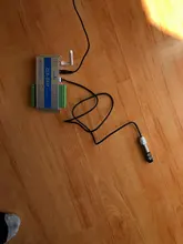 Sensor de temperatura y humedad para CL8-GSM