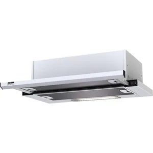Built-in hood krona Kamilla slim 600 White (2 Motors)
Built-in hood krona Kamilla slim 600 White (2 Motors)