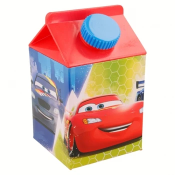 SQUARE BRIK 460 ML | CARS RACERS EDGE
SQUARE BRIK 460 ML | CARS RACERS EDGE