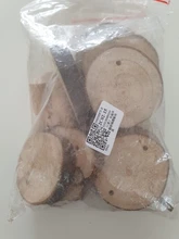 Ladder Perches-Stand Hamster Birds Parrot Wooden Stairs Climbing Molar Exercise