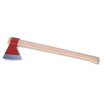 AXE WITH HANDLE RF.200- 300 GR
AXE WITH HANDLE RF.200- 300 GR